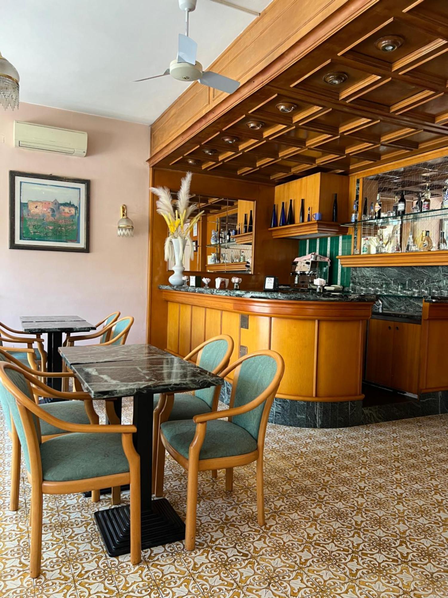 Grifone Hotel Перуджа Екстер'єр фото