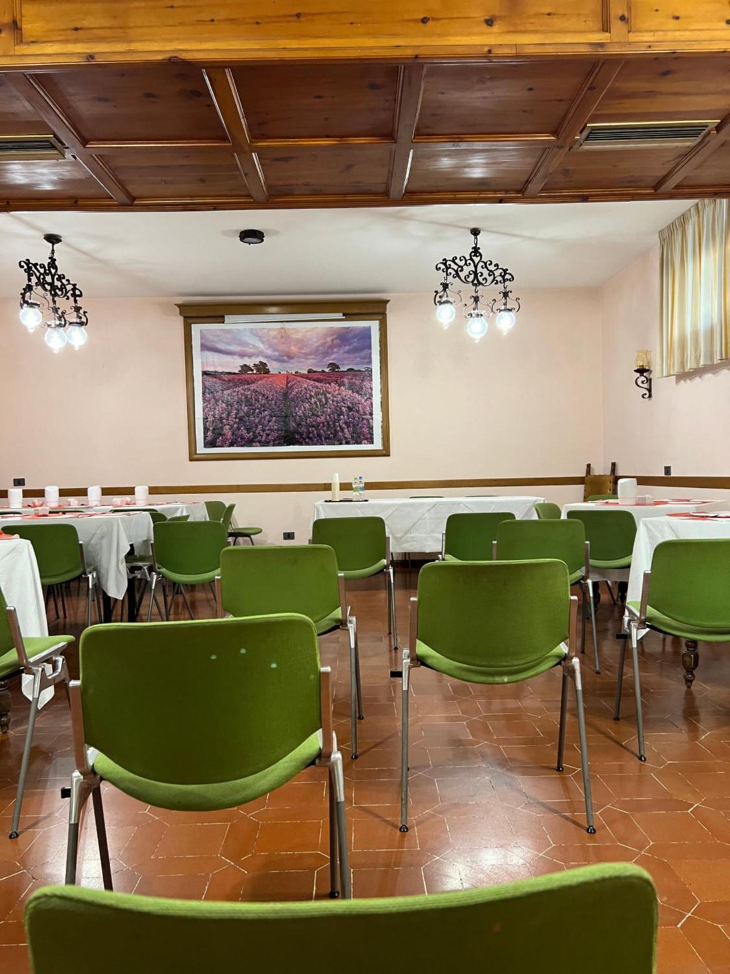Grifone Hotel Перуджа Екстер'єр фото
