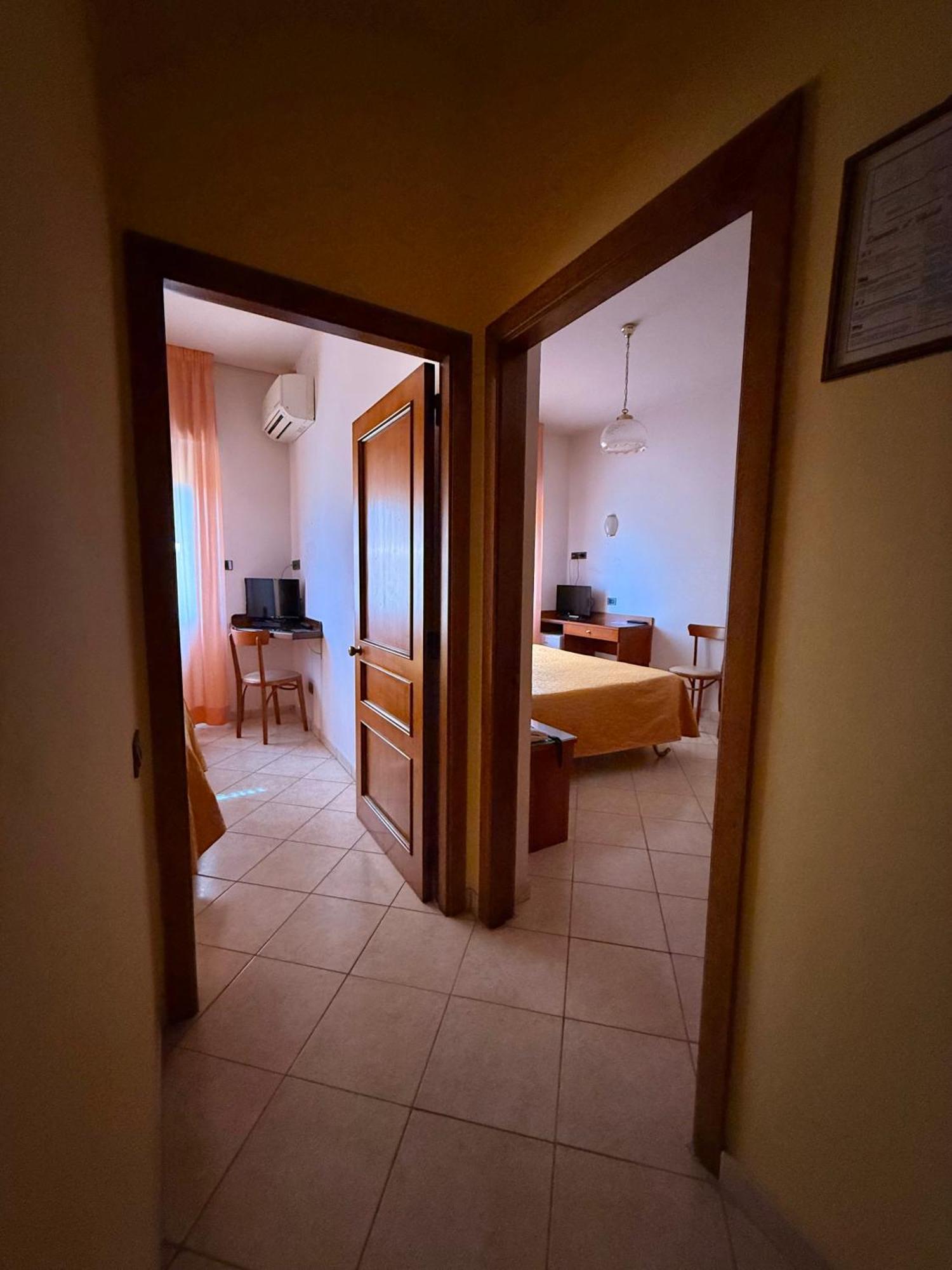 Grifone Hotel Перуджа Екстер'єр фото