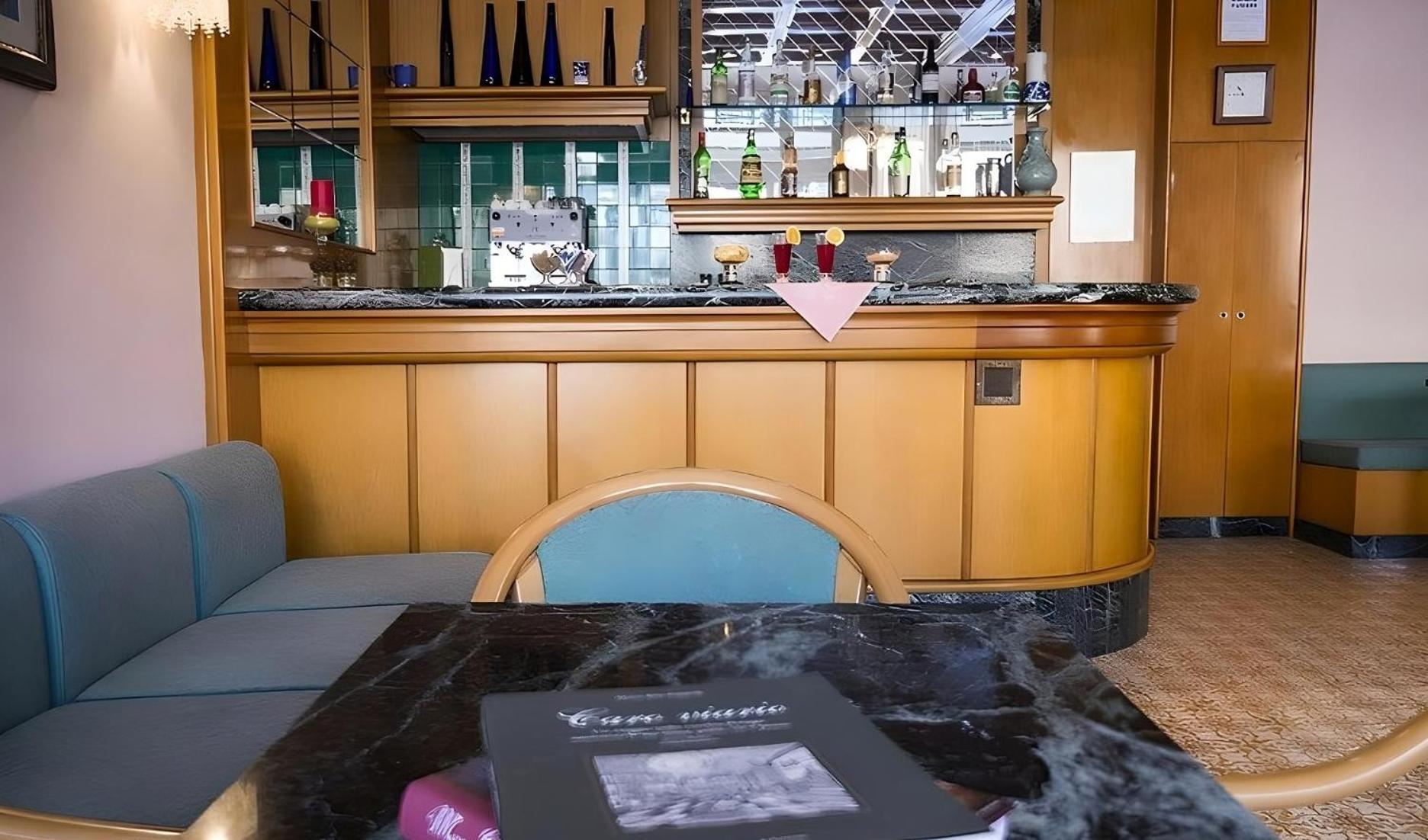 Grifone Hotel Перуджа Екстер'єр фото
