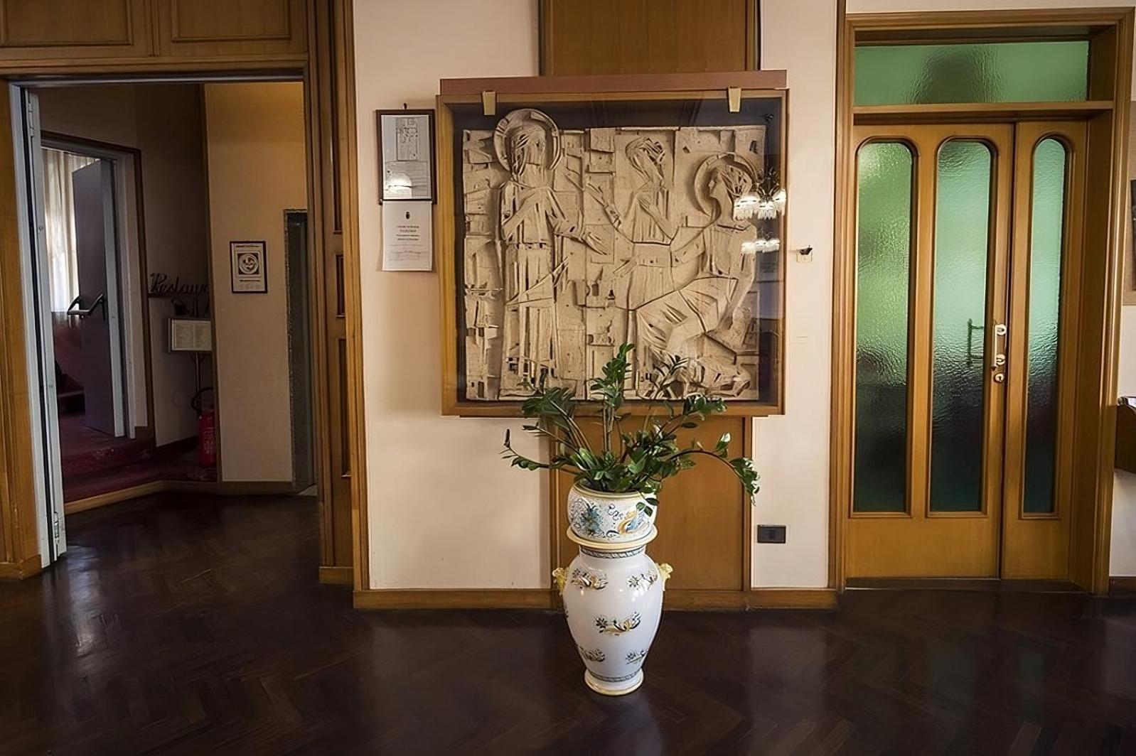 Grifone Hotel Перуджа Екстер'єр фото