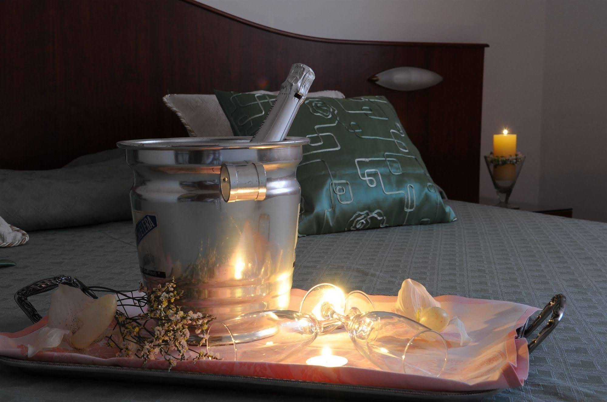Grifone Hotel Перуджа Екстер'єр фото