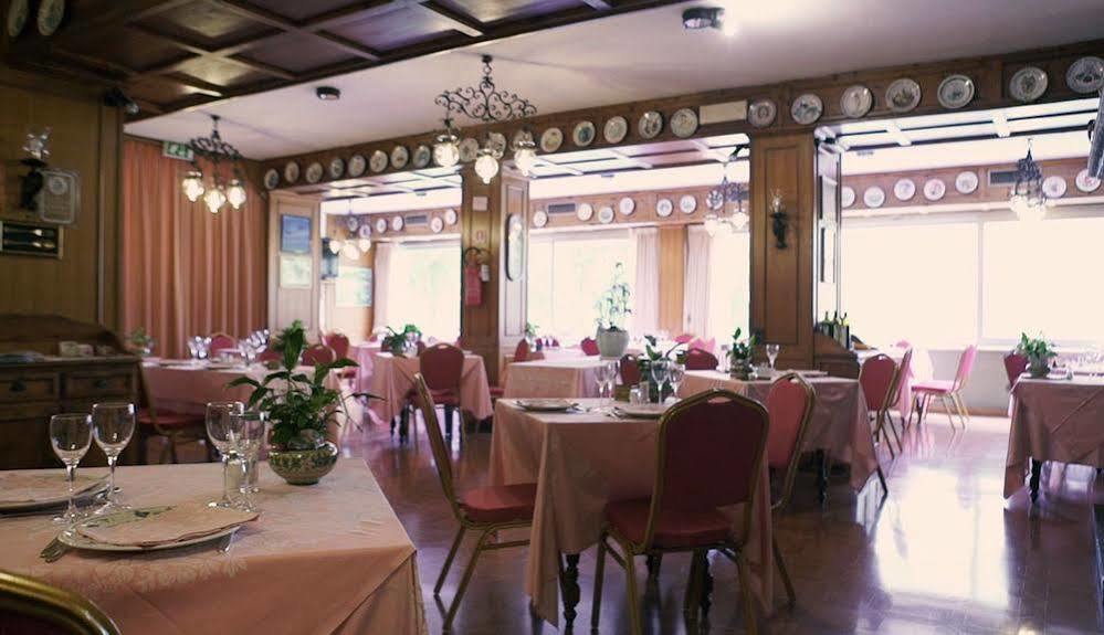 Grifone Hotel Перуджа Екстер'єр фото